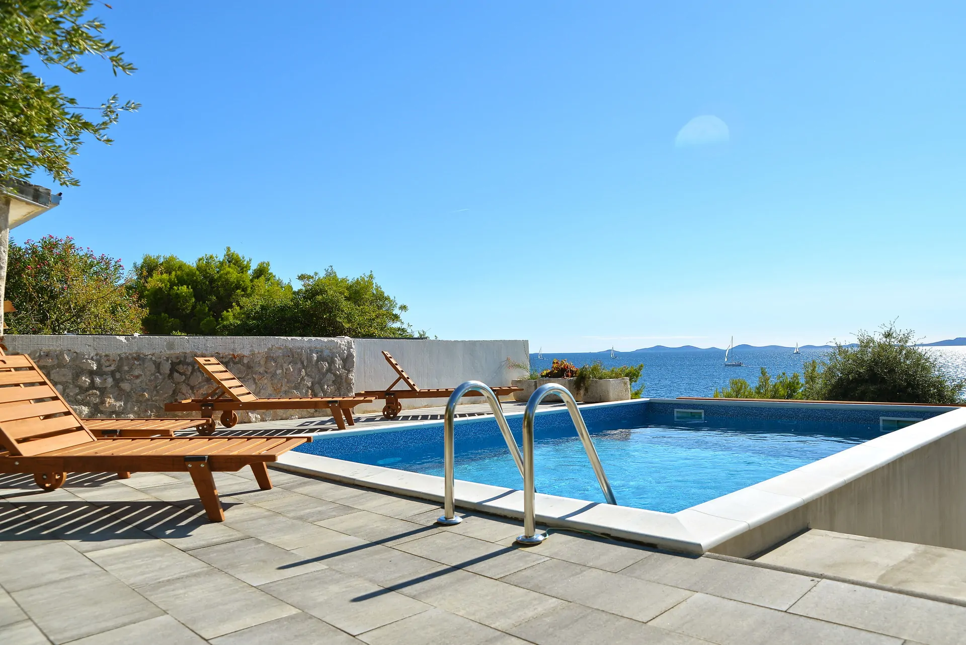 Pod Raduč – Rato A3 2+0 - Kornatica