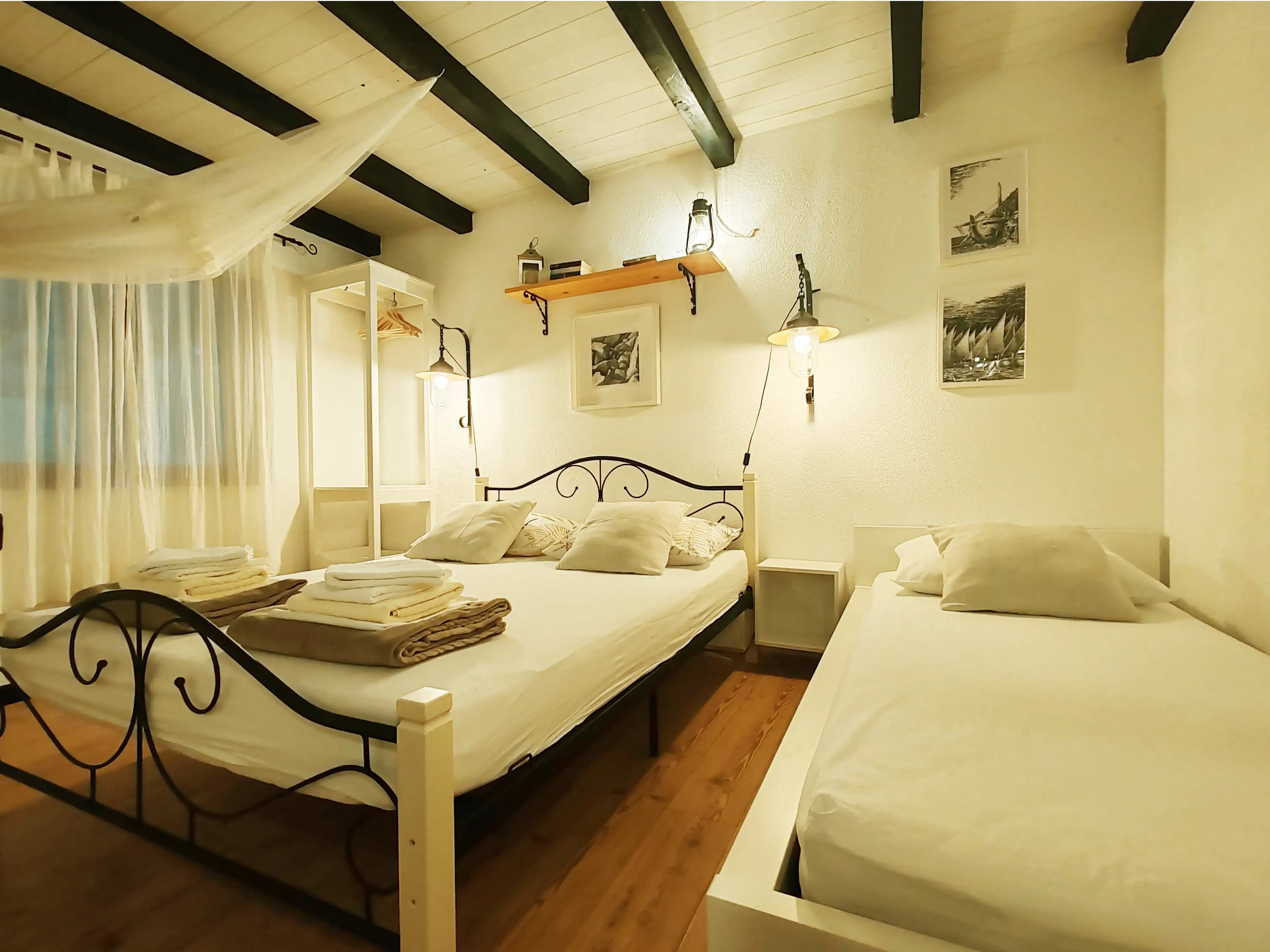 Ingrid 01 - Kornatica