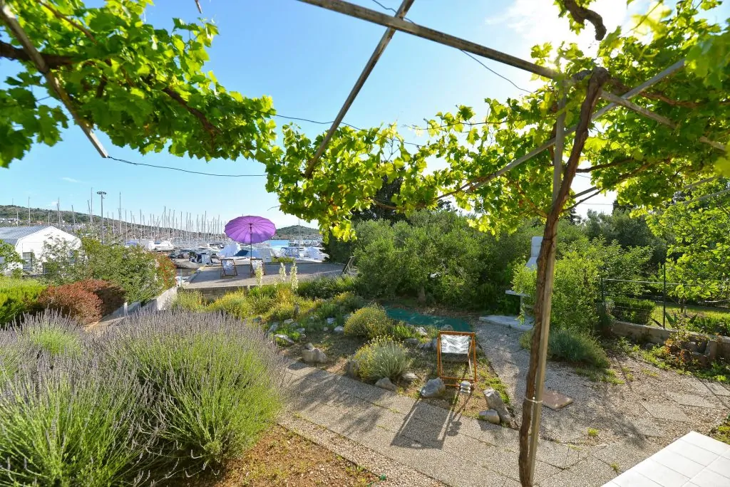 Kuća za odmor Gradina 4+2 03 - Kornatica