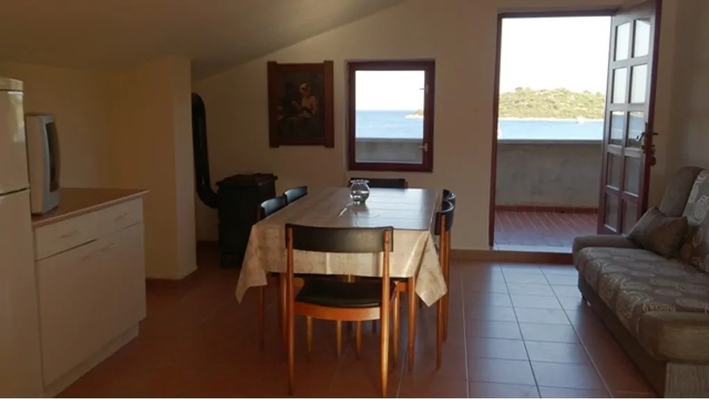 Maslina 08 - Kornatica