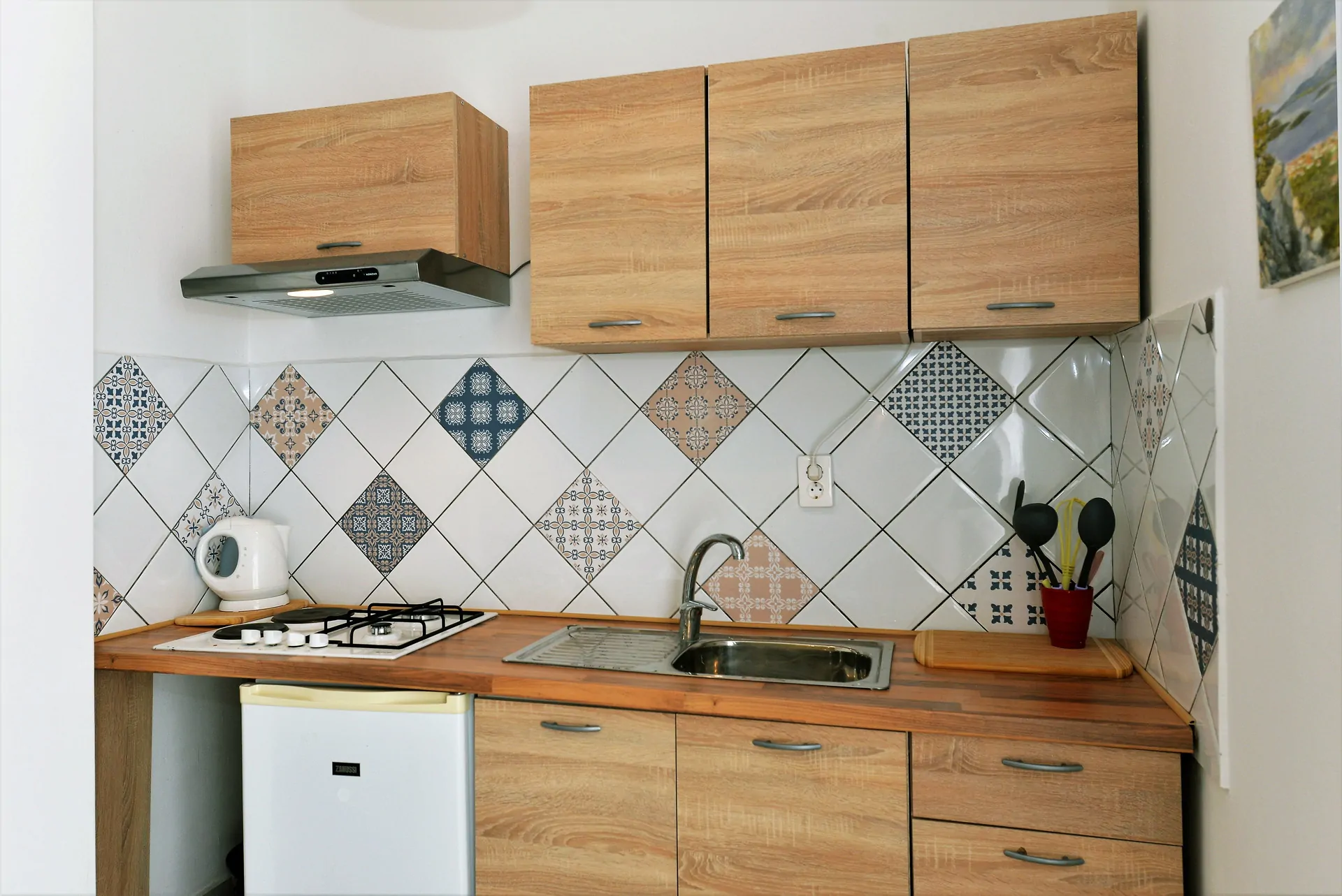 Antonija A2 2+1 02 - Kornatica