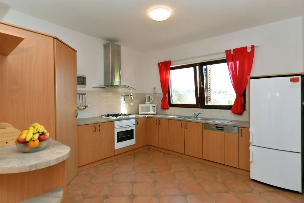 Kuća za odmor Gradina 4+2 07 - Kornatica