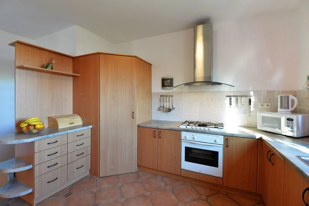 Kuća za odmor Gradina 4+2 08 - Kornatica