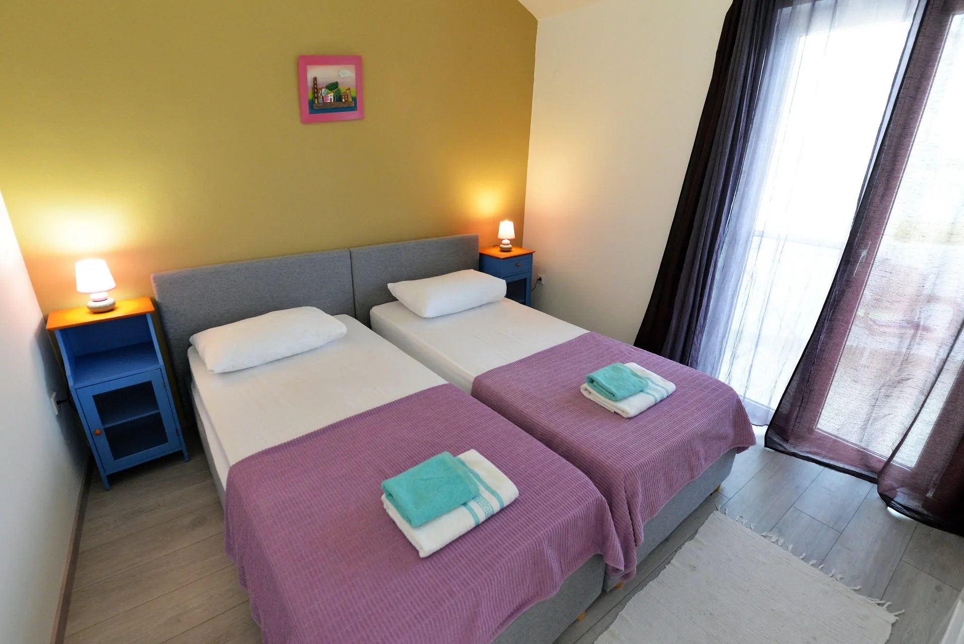 Antonija A2 2+1 05 - Kornatica