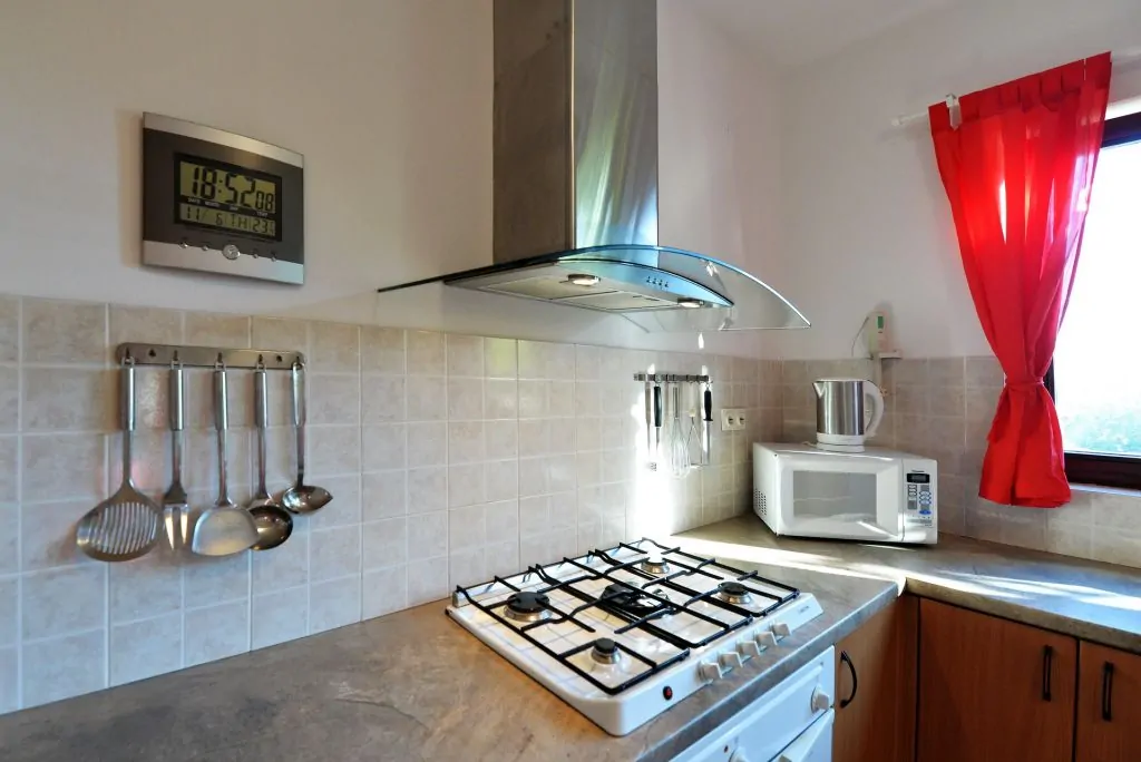 Kuća za odmor Gradina 4+2 09 - Kornatica