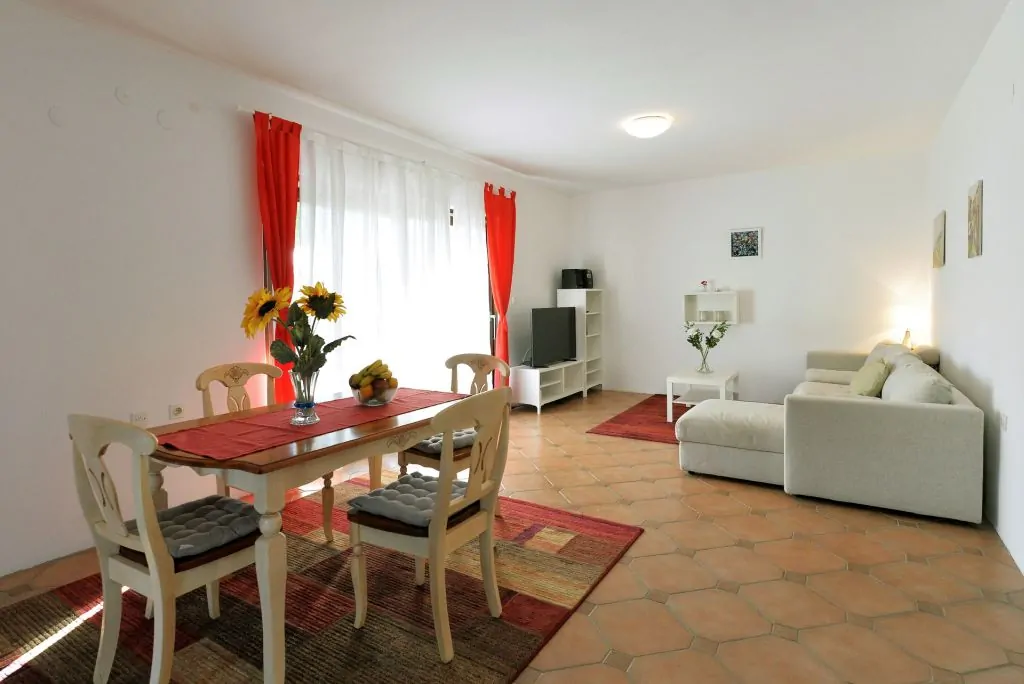 Kuća za odmor Gradina 4+2 10 - Kornatica