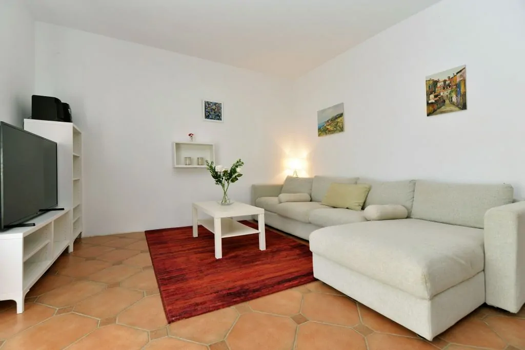 Kuća za odmor Gradina 4+2 11 - Kornatica