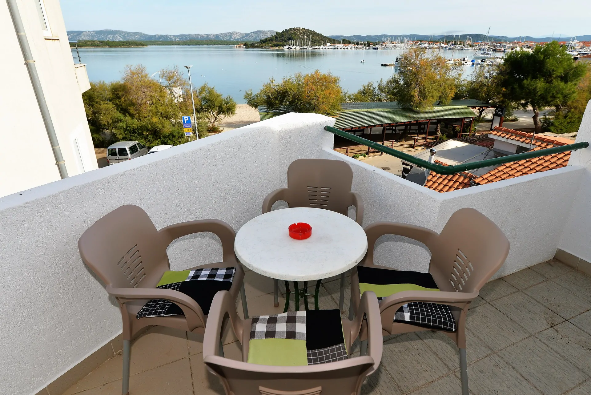 Antonija A2 2+1 09 - Kornatica