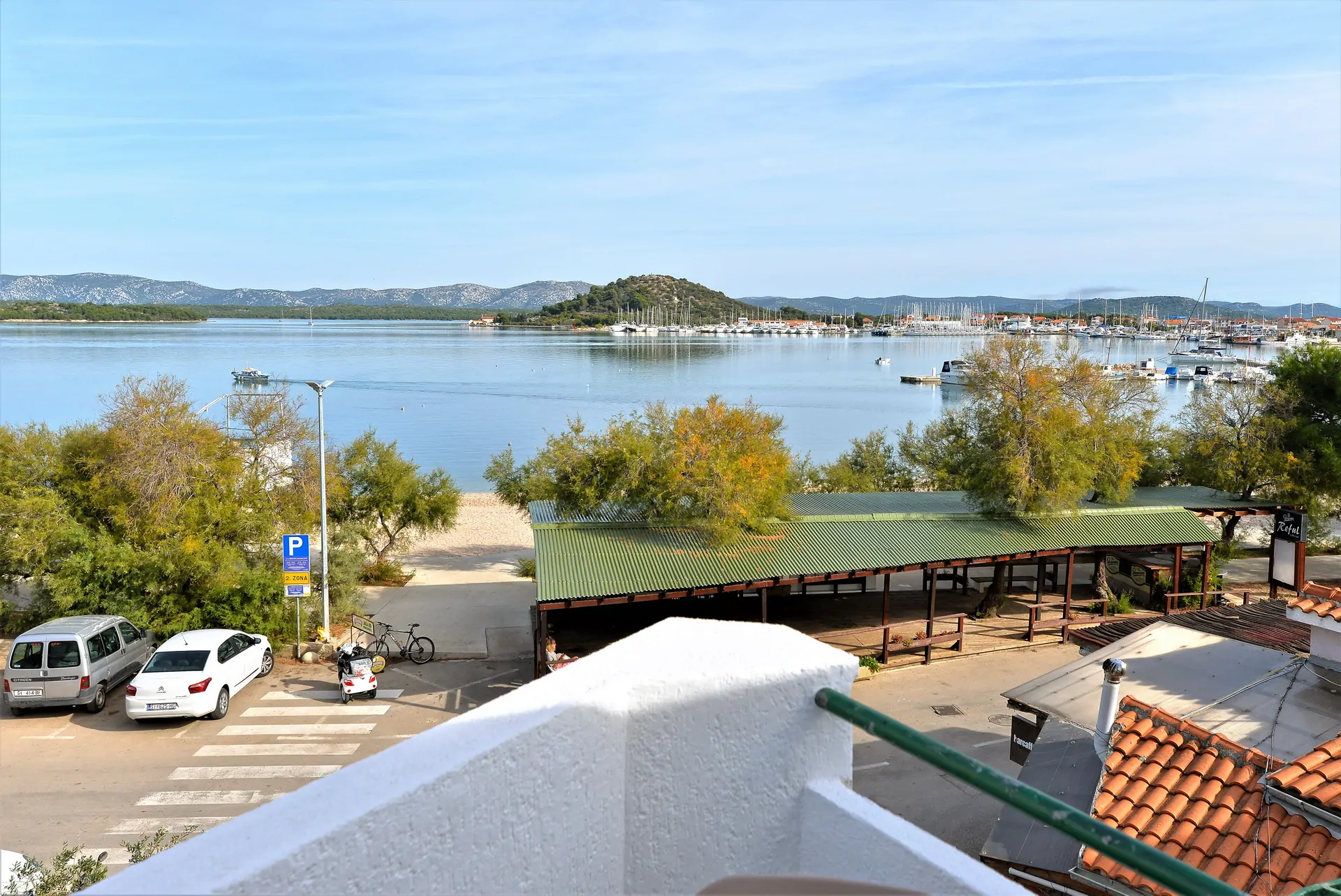 Antonija A2 2+1 08 - Kornatica