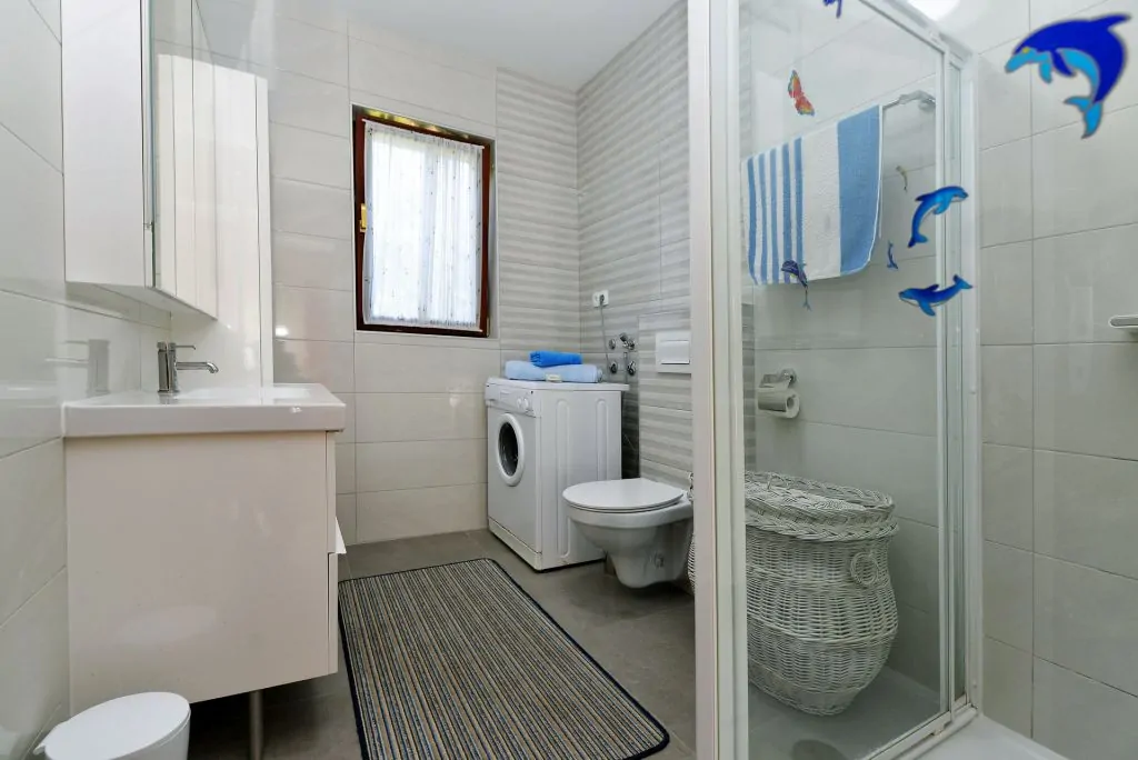 Kuća za odmor Gradina 4+2 12 - Kornatica