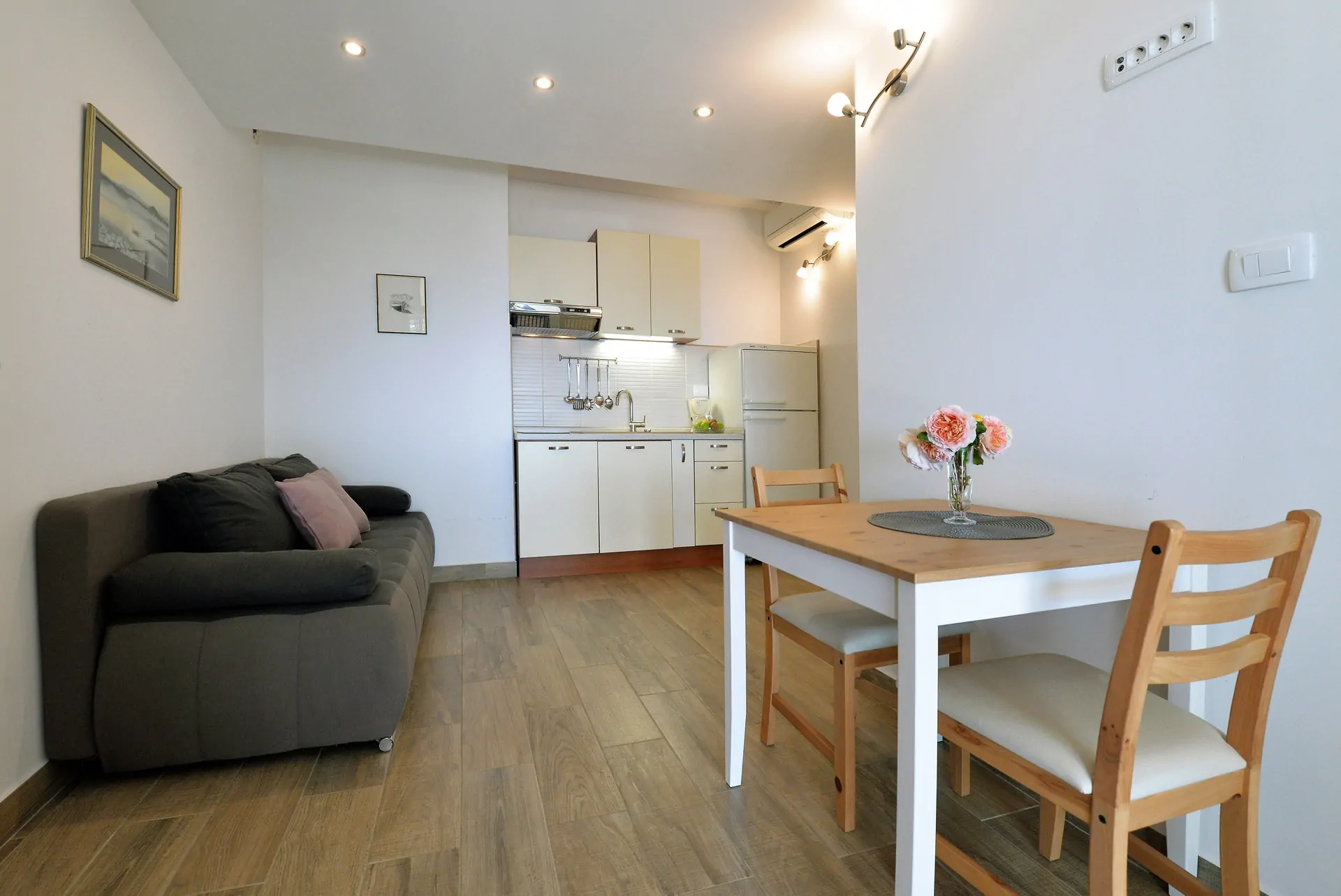 Pod Raduč – Rato A3 2+0 02 - Kornatica