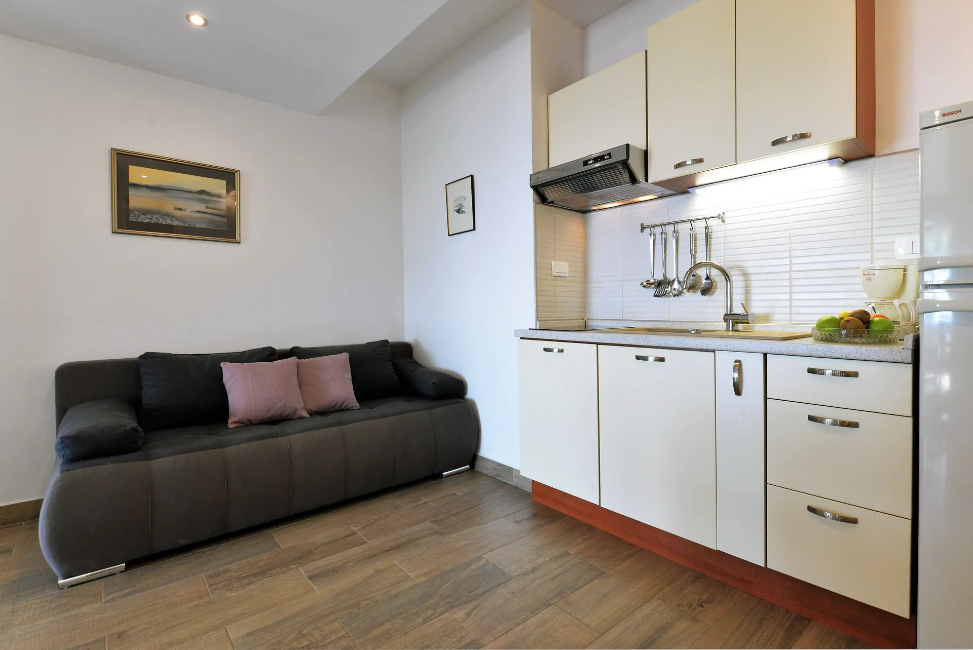 Pod Raduč – Rato A3 2+0 03 - Kornatica