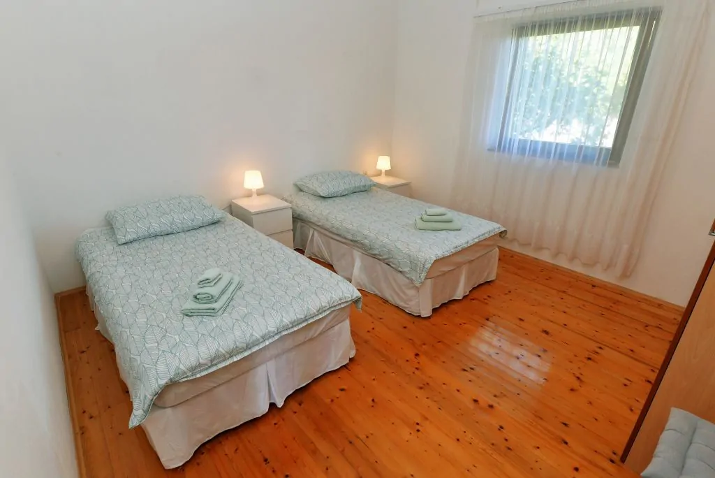 Kuća za odmor Gradina 4+2 14 - Kornatica