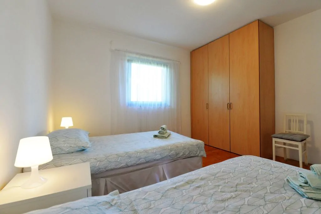 Kuća za odmor Gradina 4+2 15 - Kornatica