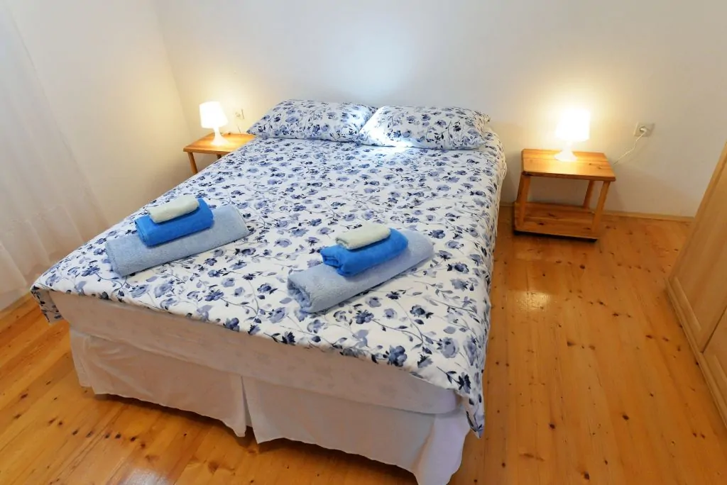 Kuća za odmor Gradina 4+2 17 - Kornatica