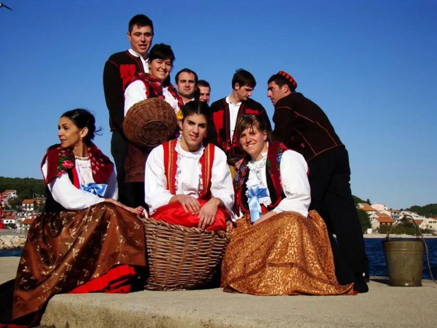 Tisno 02 - Kornatica