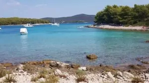 Jezera 01 - Kornatica