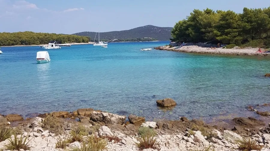 Jezera 01 - Kornatica