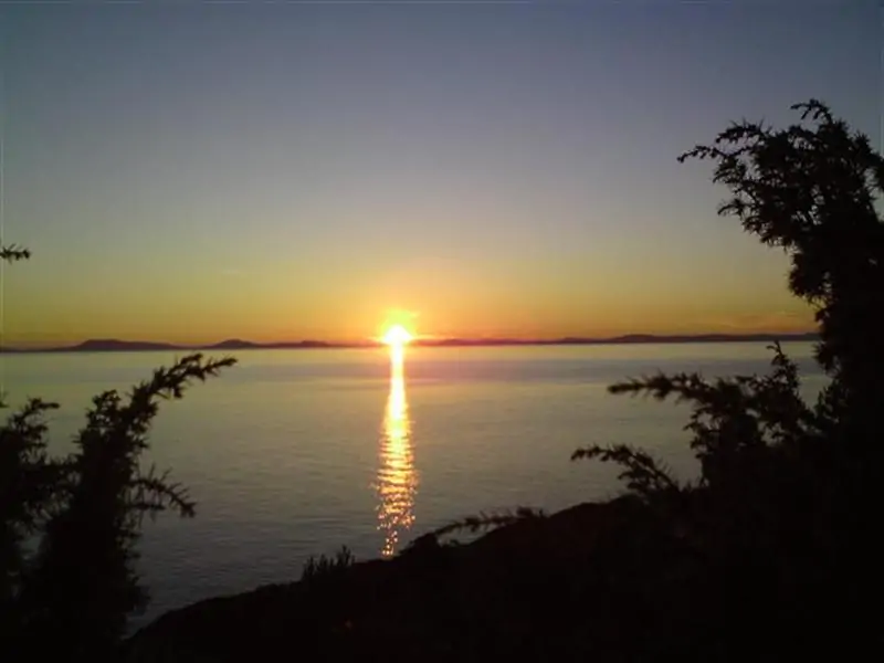 Plima 10 - Kornatica