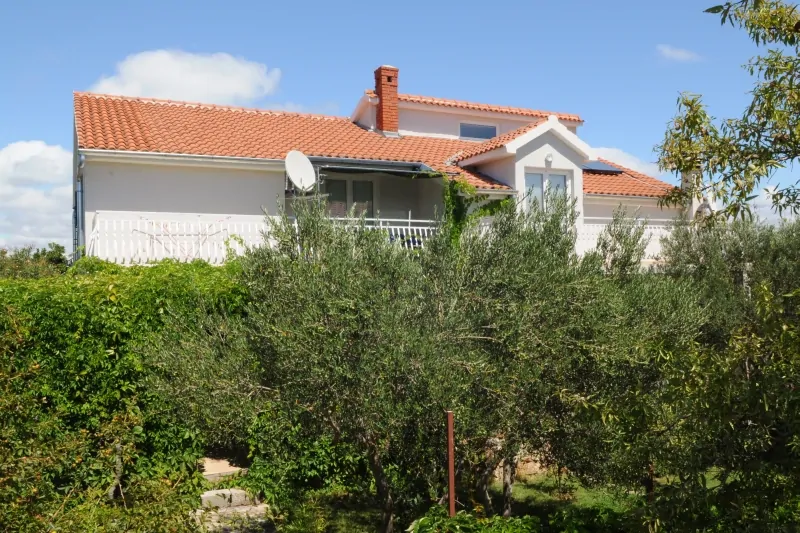 Mister B1 4+1 09 - Kornatica