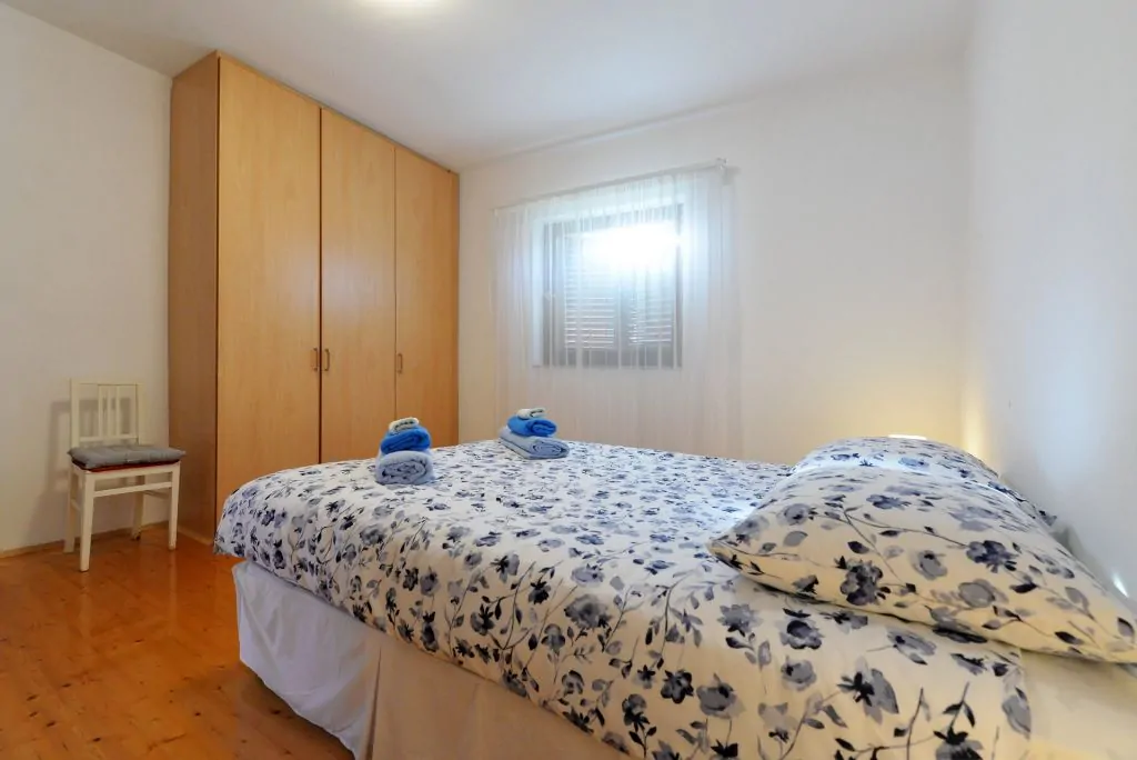 Kuća za odmor Gradina 4+2 18 - Kornatica