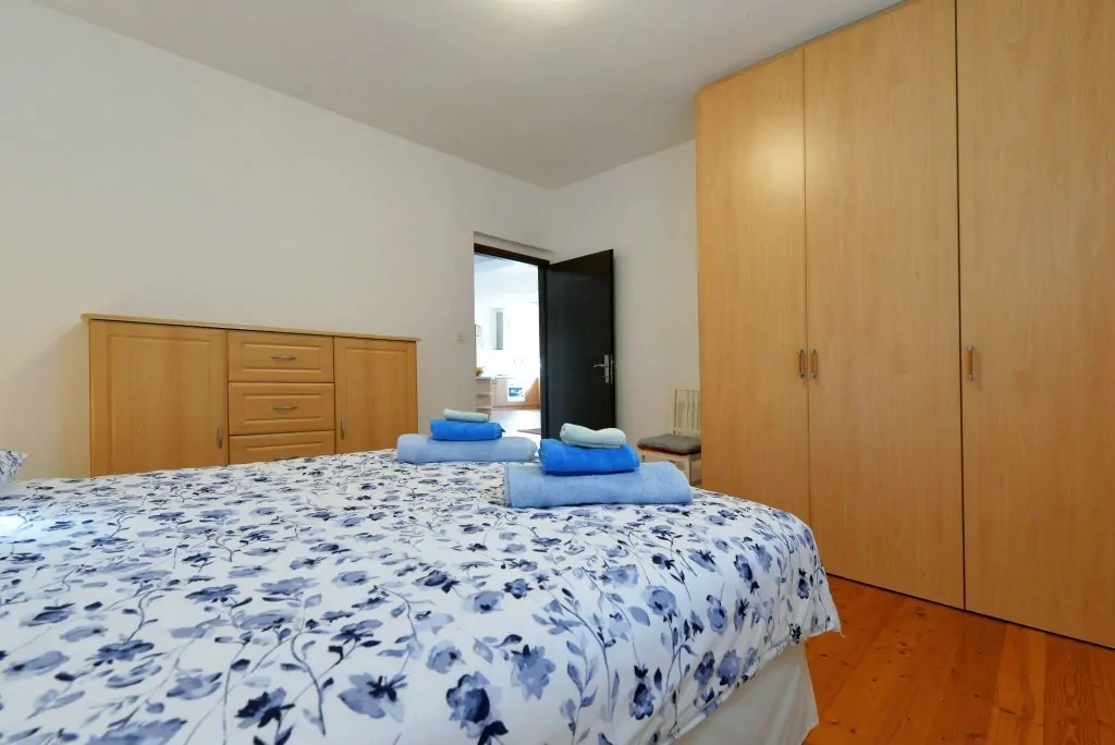 Kuća za odmor Gradina 4+2 19 - Kornatica