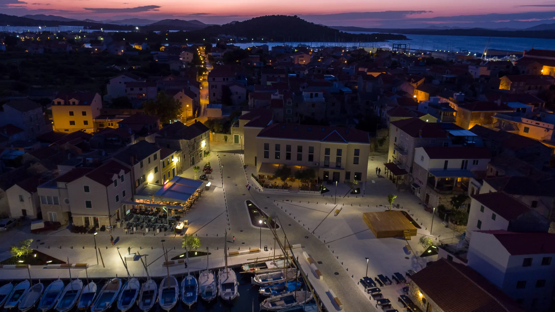 Betina film festival - BAFF 08 - Kornatica