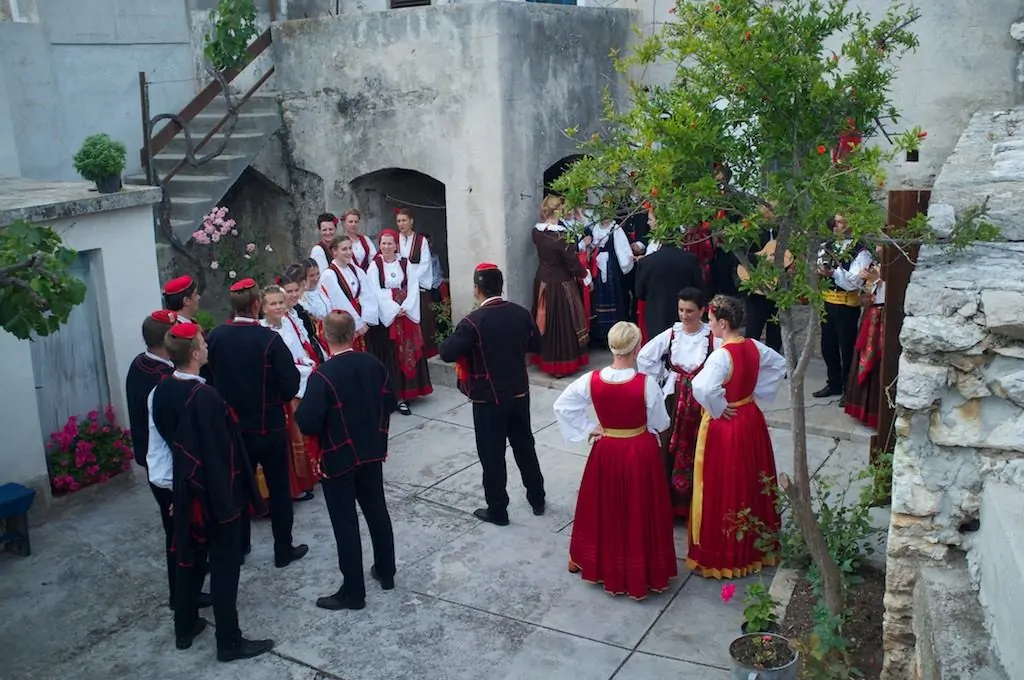 Jezera 03 - Kornatica