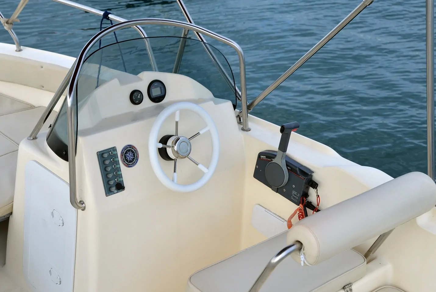 Luka Open 04 - Kornatica