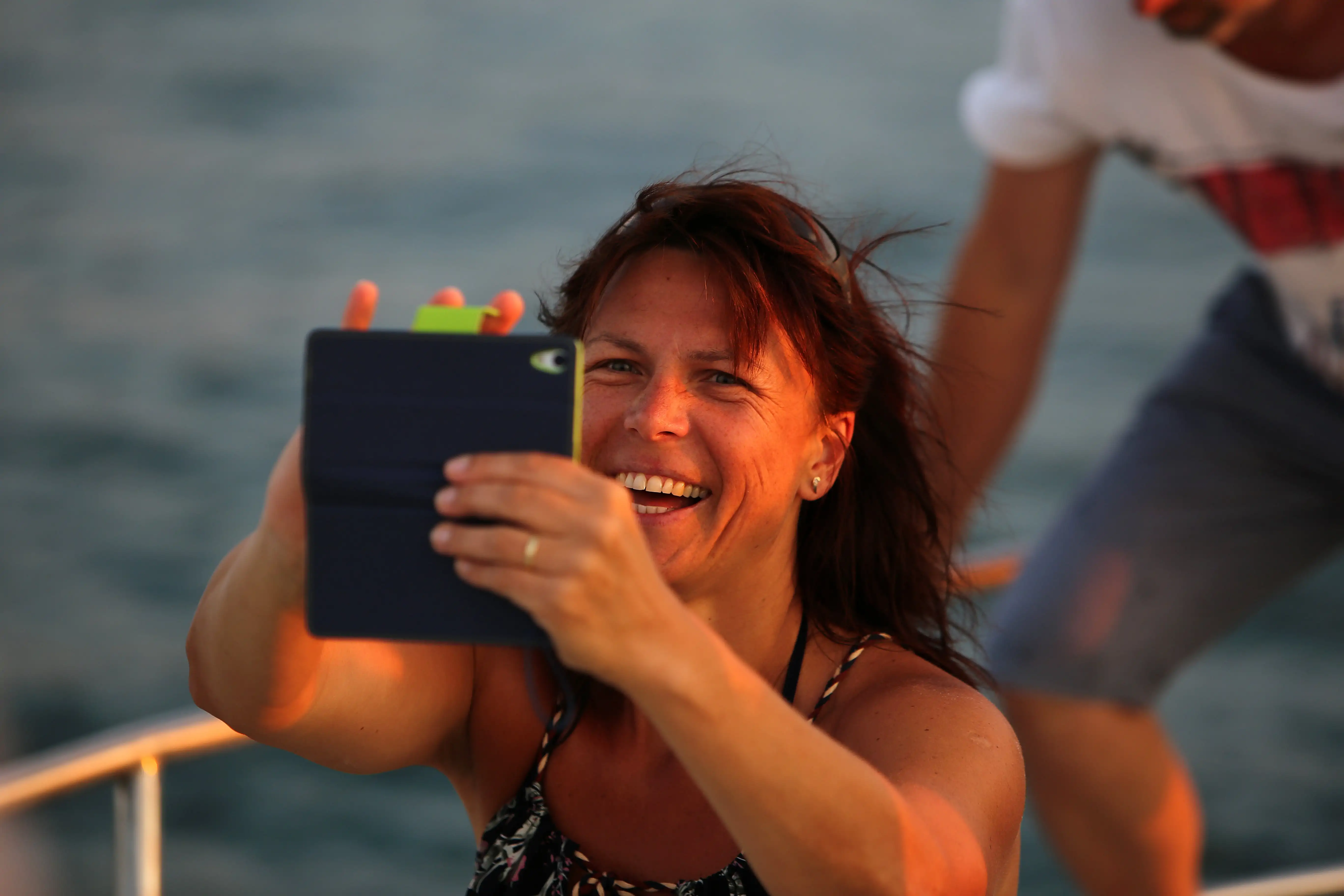 3 Islands Tour – poludnevni izlet 04 - Kornatica