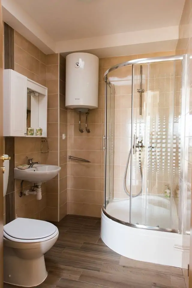 Karlo 4+1 10 - Kornatica