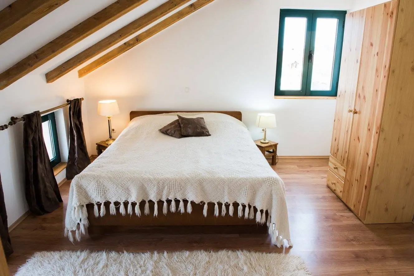 Karlo 4+1 16 - Kornatica