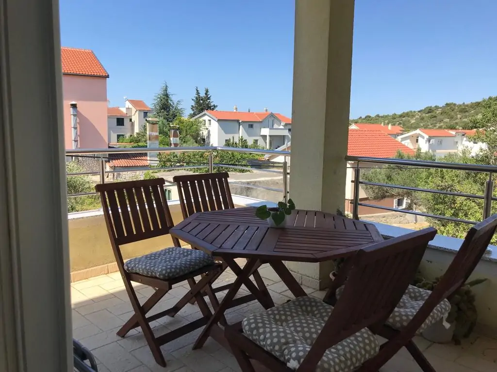 Karla 4+1 - Kornatica