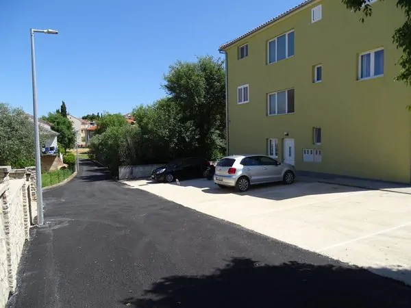 Matea A1 2+1 10 - Kornatica