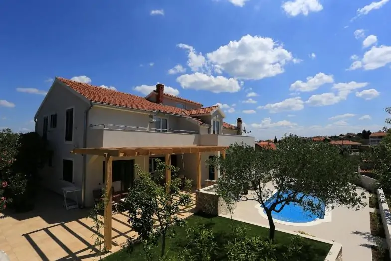 Mister B1 4+1 08 - Kornatica