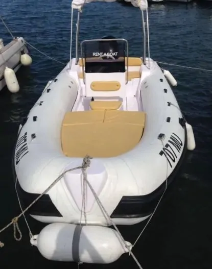 Predator 570 04 - Kornatica