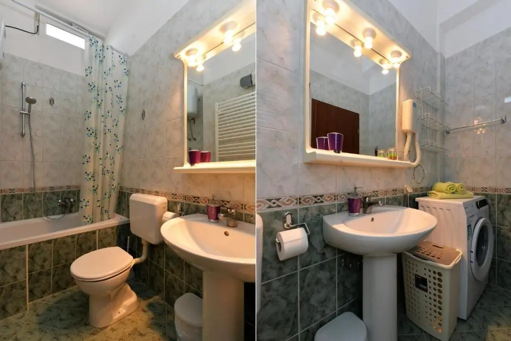 Anita A1 2+2 10 - Kornatica