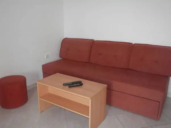 Marina A4 4+1 05 - Kornatica