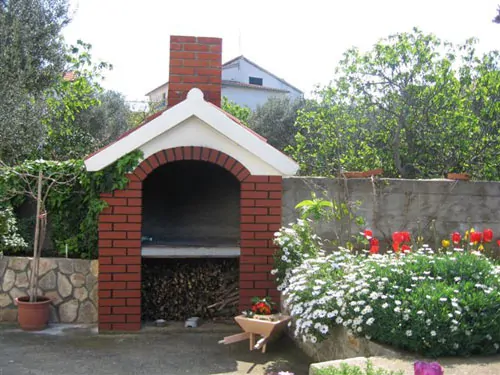 Požari 2+0 – GARAŽA 02 - Kornatica