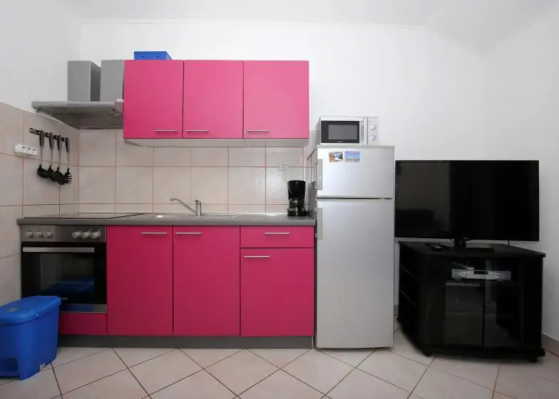 Mister B1 4+1 02 - Kornatica