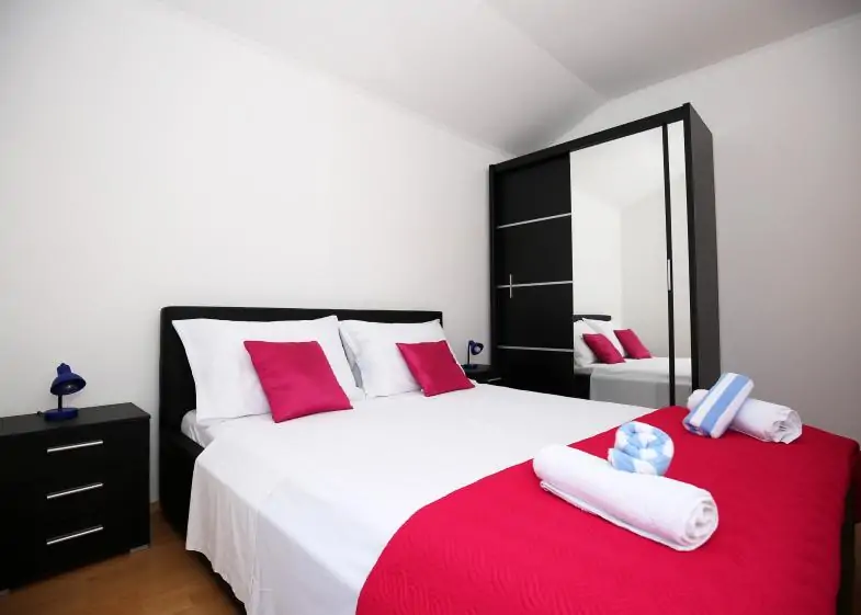 Mister B1 4+1 05 - Kornatica