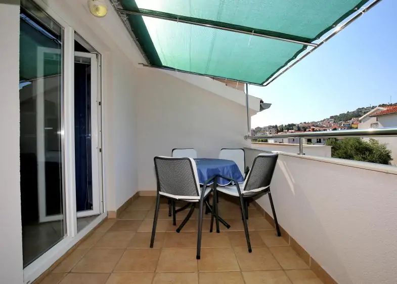 Mister B1 4+1 07 - Kornatica