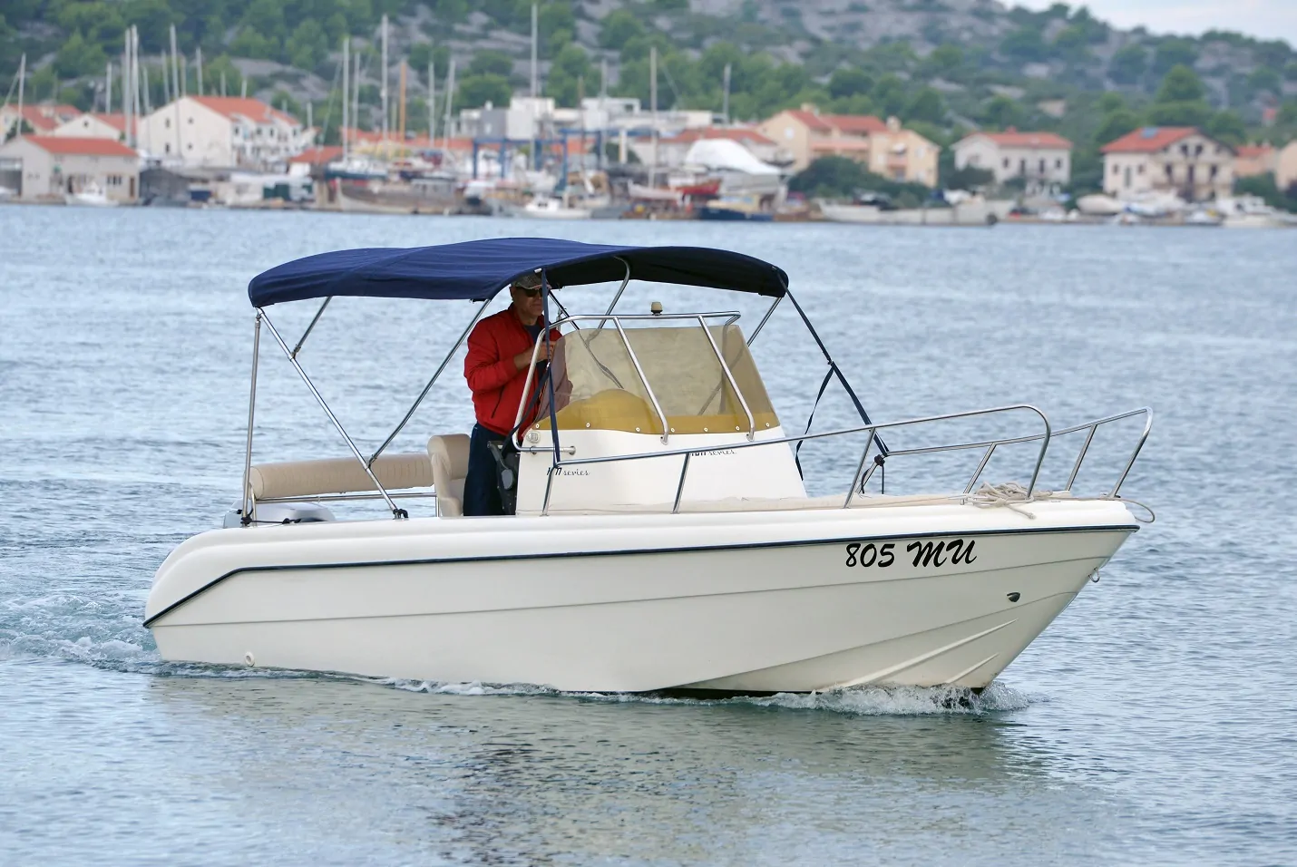 Reful 01 - Kornatica