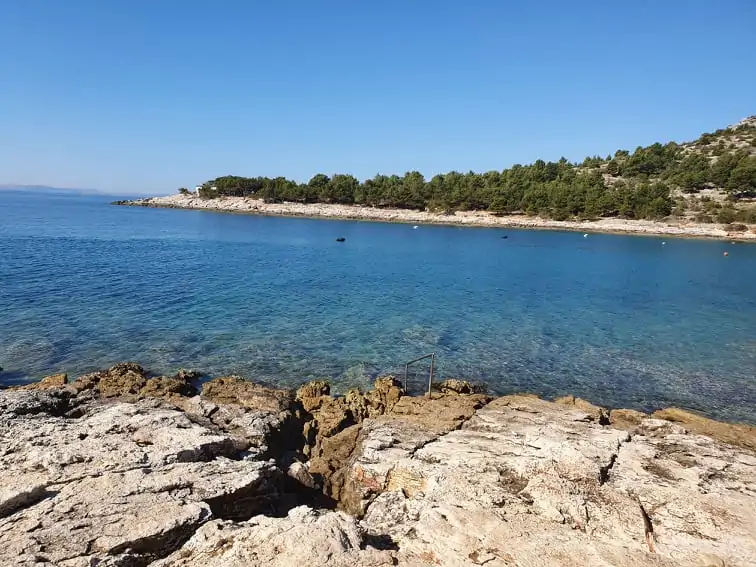 Sunset 11 - Kornatica