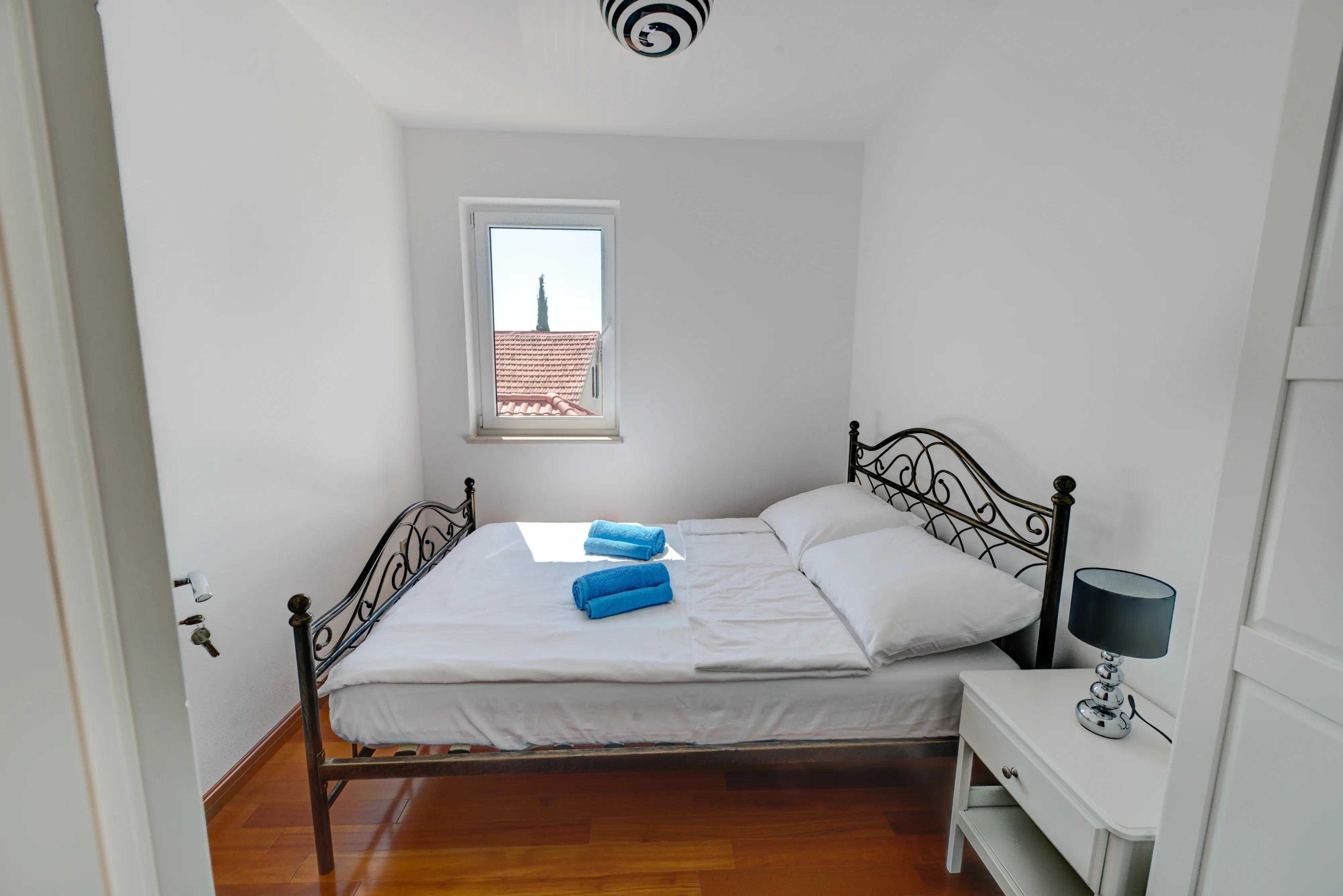 A2 Čigrađa DELUXE 4+0 08 - Kornatica