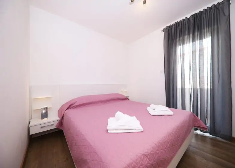 Mister B2 4+0 05 - Kornatica