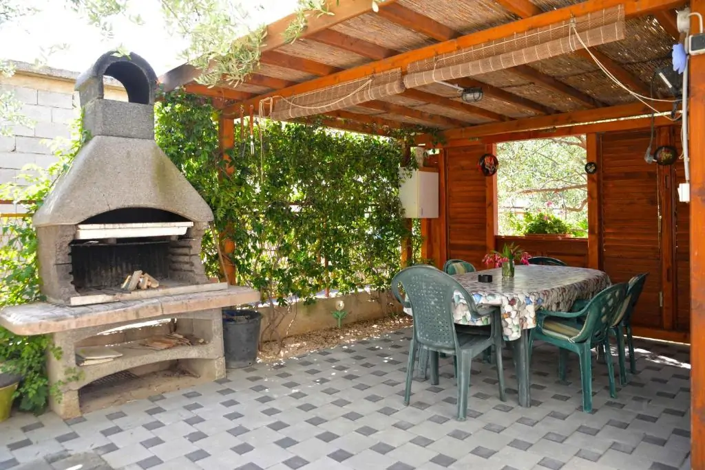 Anita A2 2+2 13 - Kornatica