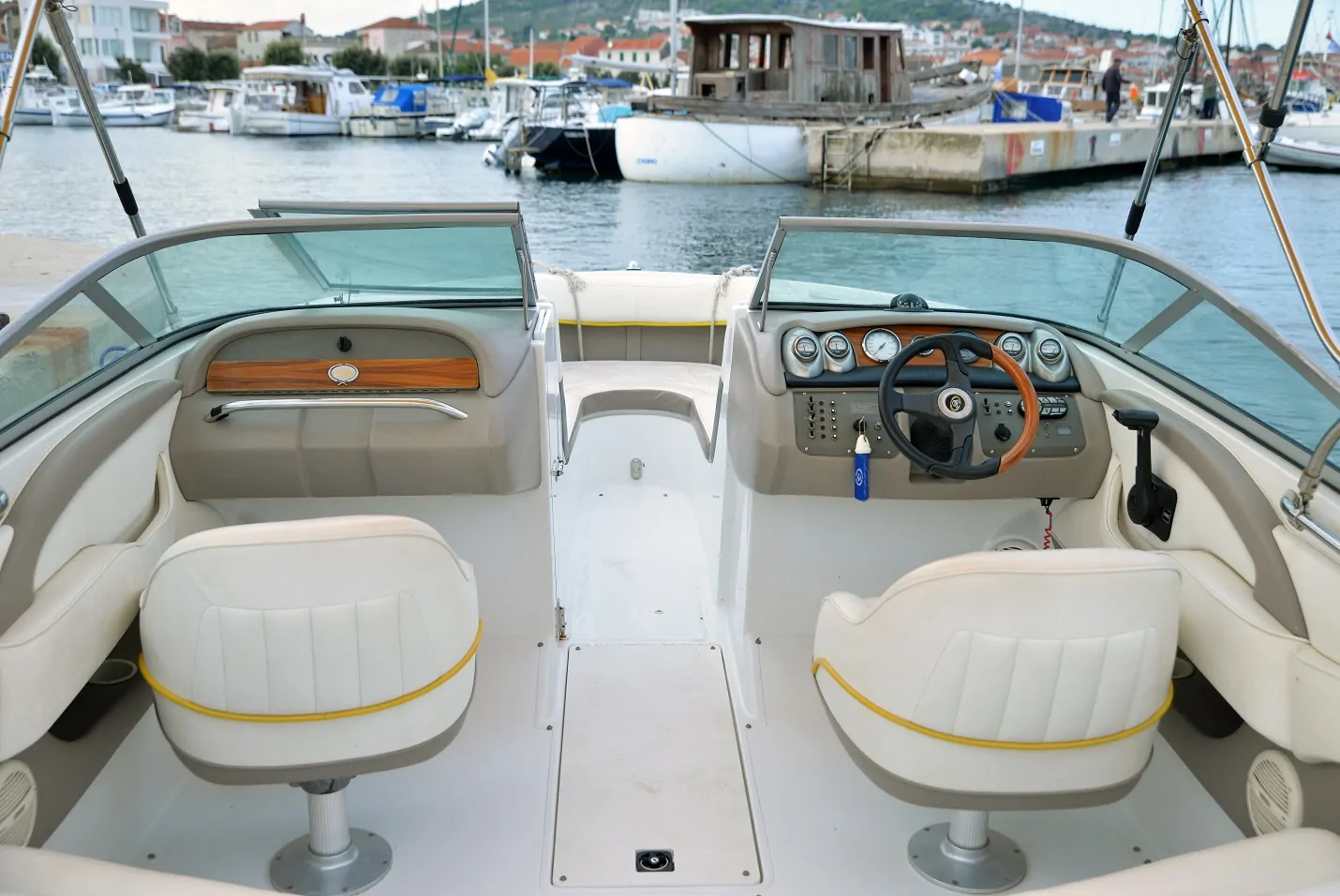 Cobalt 04 - Kornatica