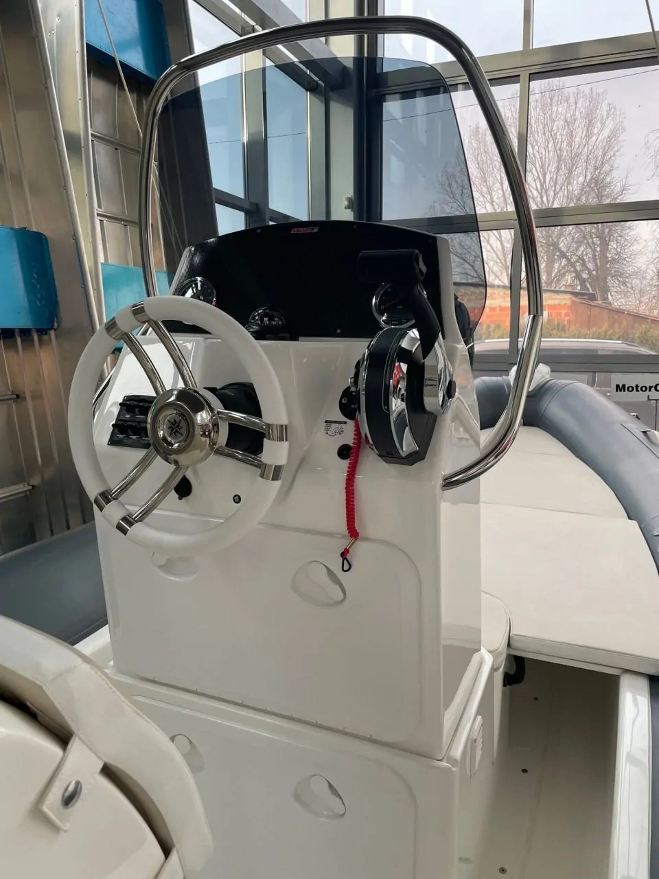 Valiant 630 03 - Kornatica