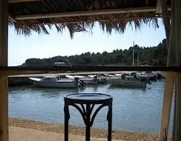 One day sailing 13 - Kornatica